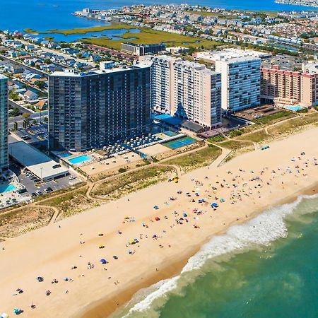 Golden Sands VI Ocean City Exteriör bild