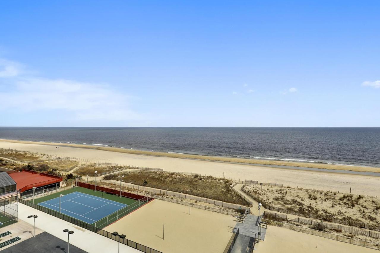 Golden Sands VI Ocean City Exteriör bild