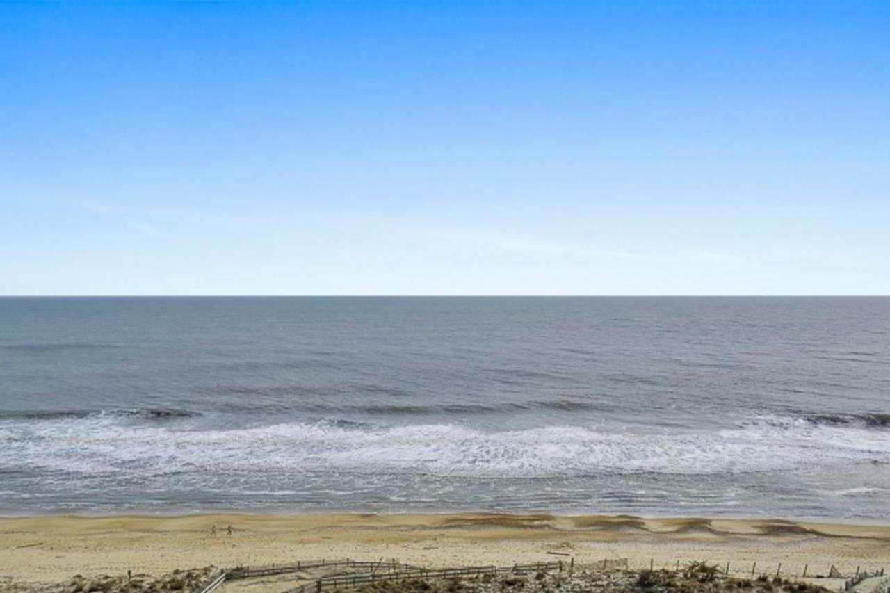 Golden Sands VI Ocean City Exteriör bild