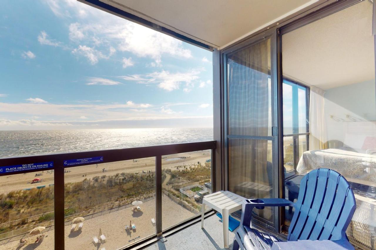 Golden Sands VI Ocean City Exteriör bild