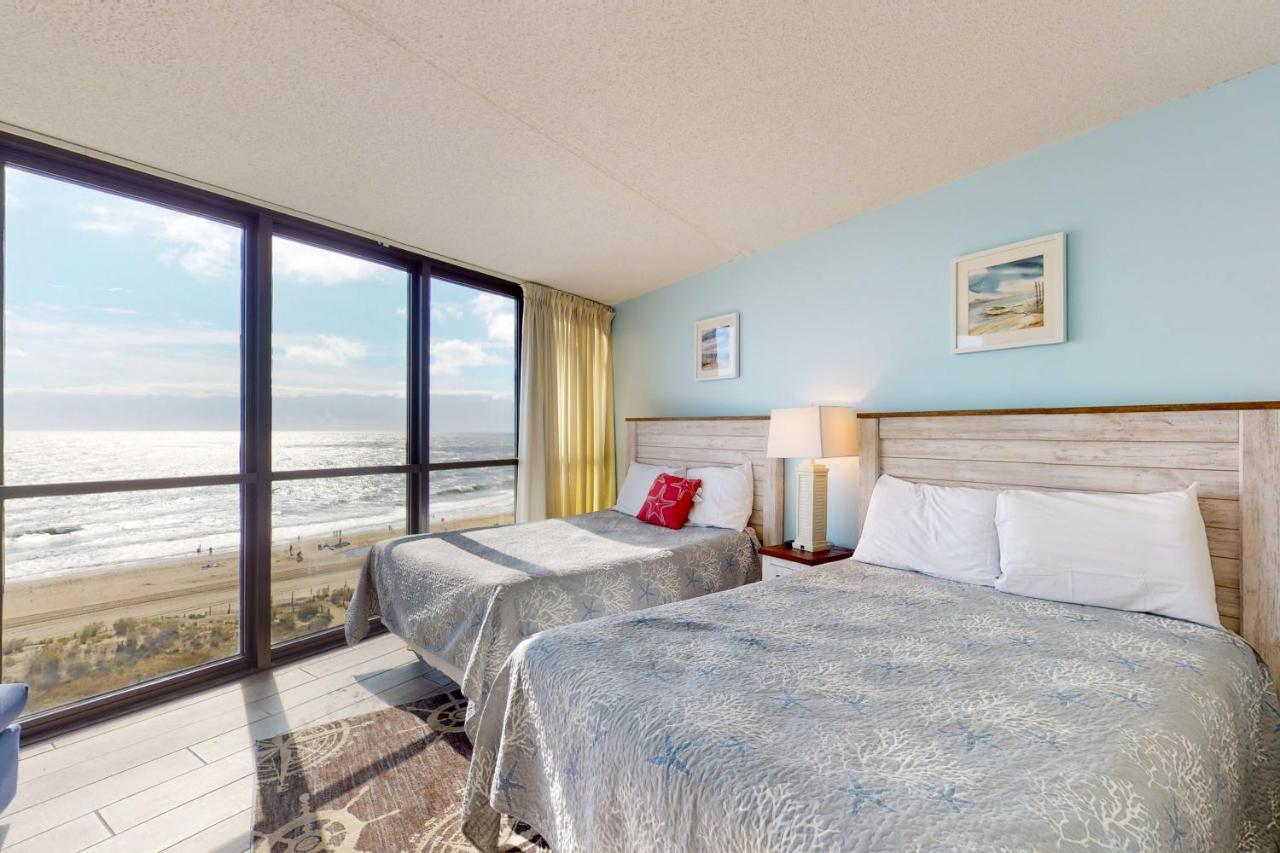 Golden Sands VI Ocean City Exteriör bild