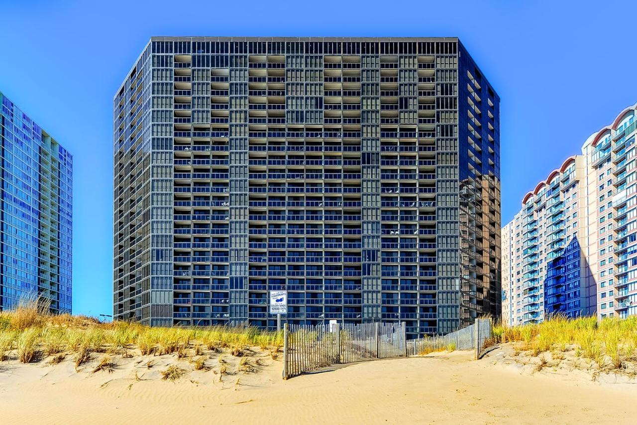 Golden Sands VI Ocean City Exteriör bild