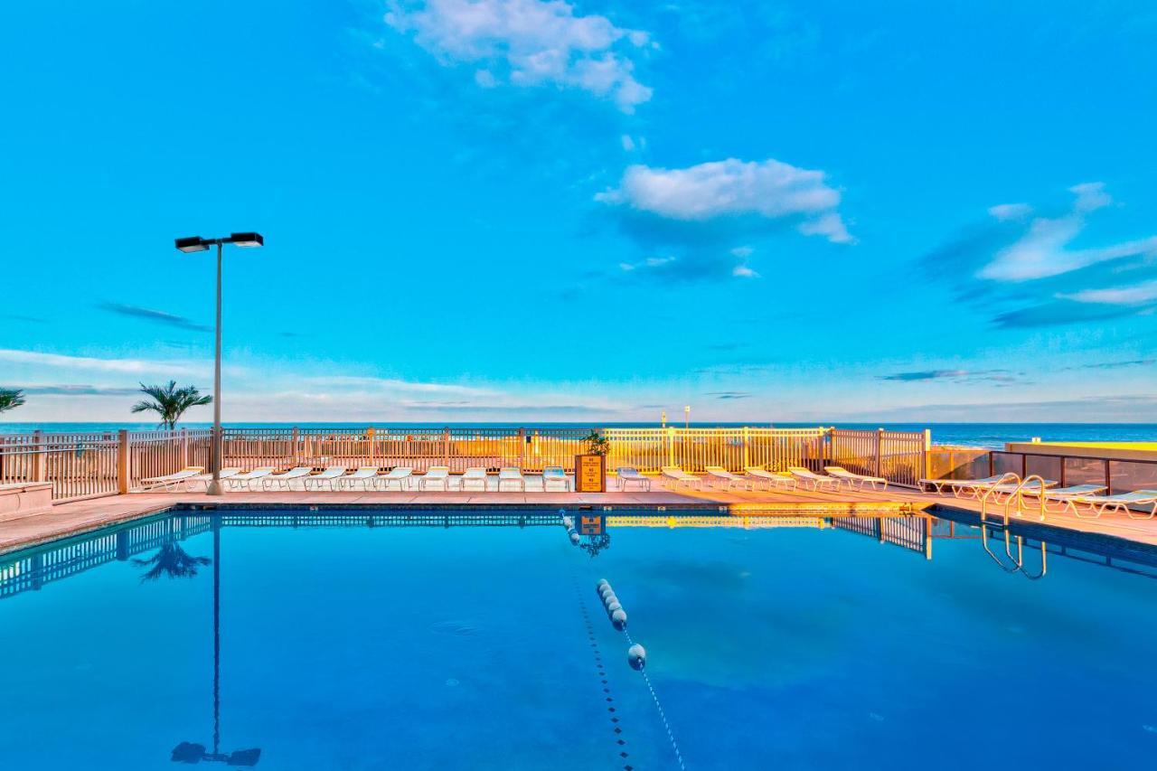 Golden Sands VI Ocean City Exteriör bild